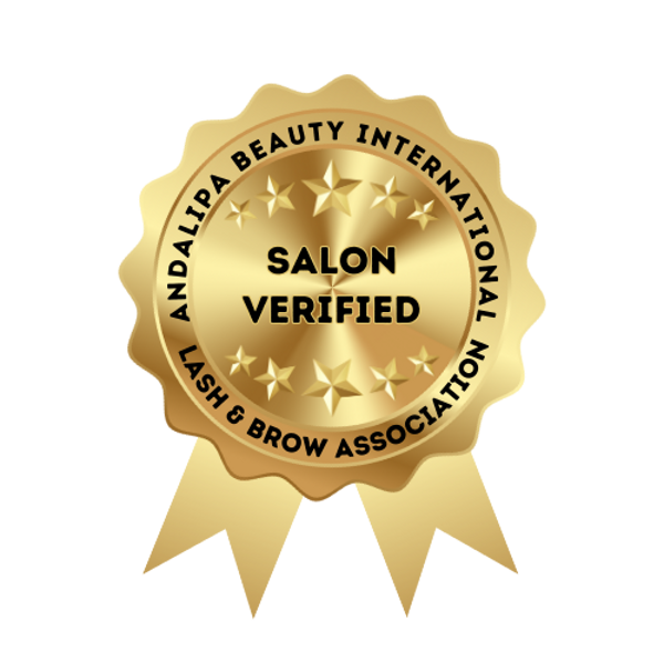 Salon verification