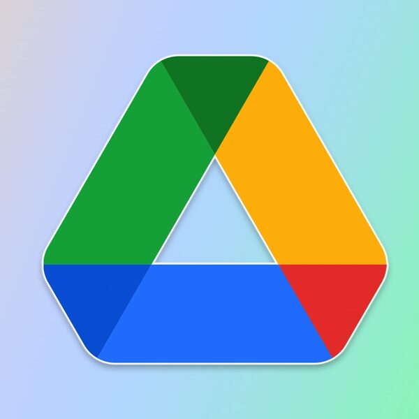 Go to Google Drive