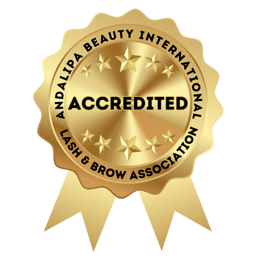 ANDALIPA International Accreditation 